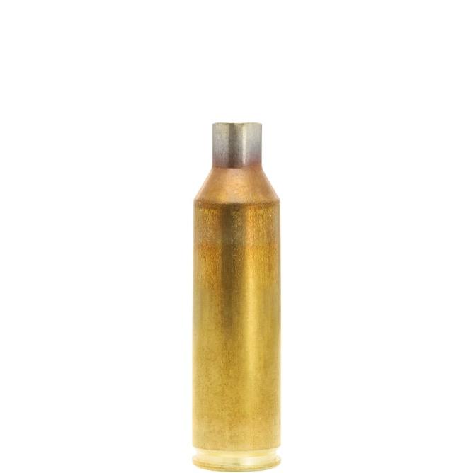 https3A2F2Fmedia.chattanoogashooting.com2Fimages2Fproduct2FLP4PH6023C2FLP4PH6023C1.jpg Lapua Unprimed Brass Rifle Cartridge Cases 6.5 PRC 100/ct - Image 1