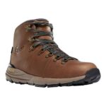 Danner Mountain 600 4.5" Boots Rich Brown Size 9