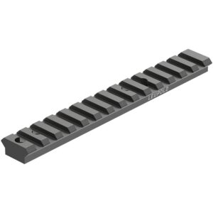 Leupold BackCountry Cross-Slot Base Marlin 336 1-piece Black