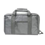 NcStar VISM Discreet Handgun Case Urban Grey