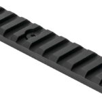 KEYMOD ACCESSORY RAIL/MEDIUM/6 HOLE