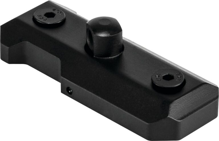 KEYMOD BIPOD MOUNT
