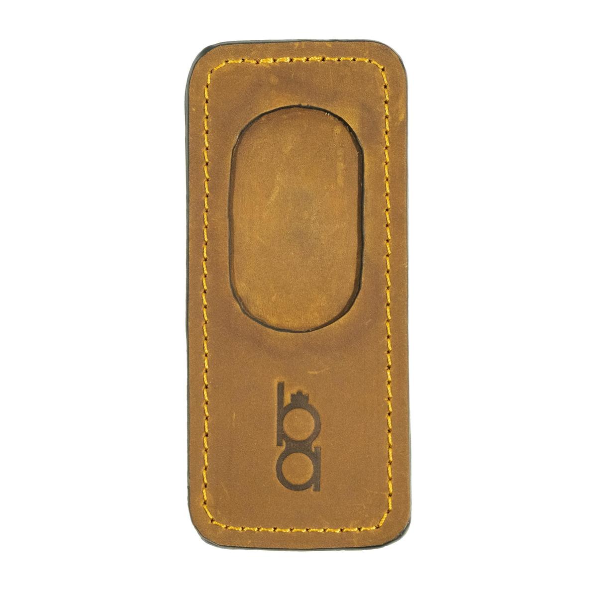 https3A2F2Fmedia.chattanoogashooting.com2Fimages2Fproduct2FOC221772FOC22177.jpg Bob Allen Magnetic Barrel Protector - Image 1