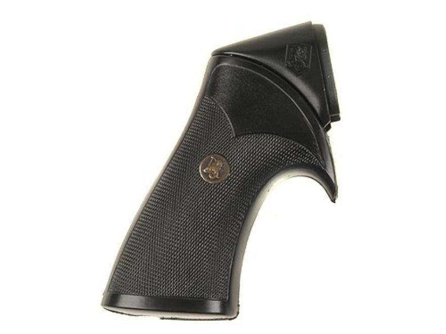 https3A2F2Fmedia.chattanoogashooting.com2Fimages2Fproduct2FPA041712FPA04171.jpg Pachmayr Vindicator Pistol Grips G-870R Remington 870 Presentation Grip - Image 1