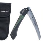 Hooyman Megabite Hunters Combo Bone & Wood Handsaw 8 in. Blade
