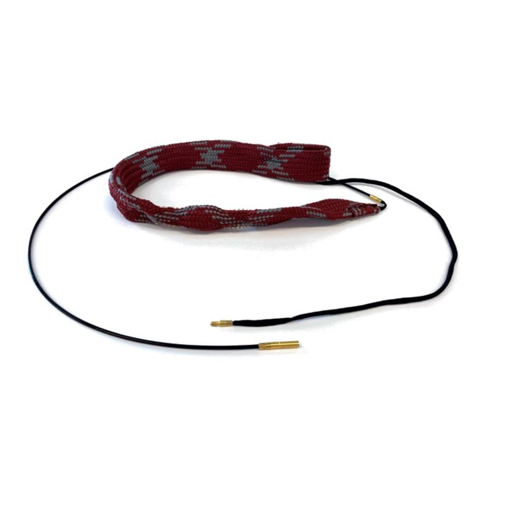 https3A2F2Fmedia.chattanoogashooting.com2Fimages2Fproduct2FPH11360472F1149250-1_9.jpg Tipton Nope Rope Pull Through Bore Cleaning Rope 9mm - 2/ct - Image 1