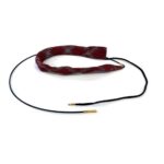 Tipton Nope Rope Pull Through Bore Cleaning Rope - 22 Cal 2/ct