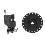 Frankford Arsenal X-10 .38 Super Bullet Feed Conversion Kit
