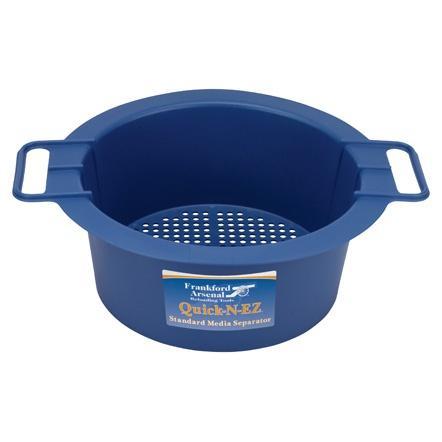 https3A2F2Fmedia.chattanoogashooting.com2Fimages2Fproduct2FPH1219252FPH121925.jpg Frankford Arsenal Quick-N-EZ Standard Media Separator - Image 1