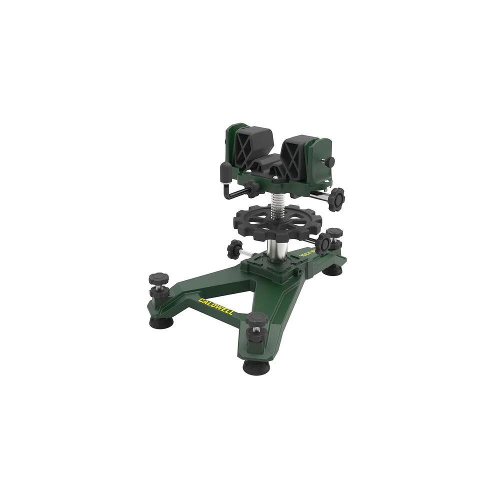 https3A2F2Fmedia.chattanoogashooting.com2Fimages2Fproduct2FPH12373202FPH12373202.jpg Caldwell Rock 2 BR Front Rest - Image 1