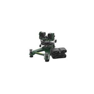 Caldwell Rock BR 2 with Rear Rest