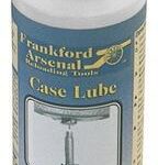 Frankford Arsenal Case Lube 8 oz.