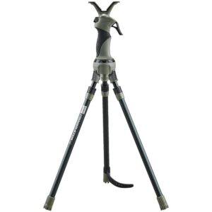 Primos Trigger Stick X Tripod Camo 29" - 41" Clam