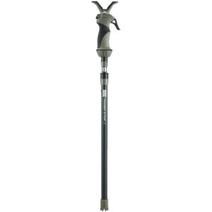 Primos Trigger Stick X Monopod Camo Tall 33" - 67"