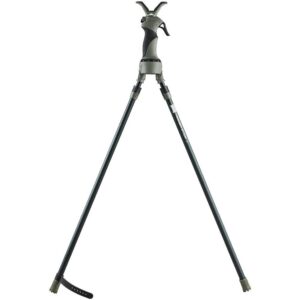 Primos Trigger Stick X Bipod Camo 41" - 66" Clam