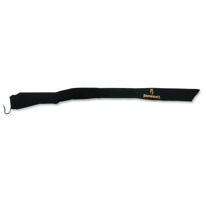 https3A2F2Fmedia.chattanoogashooting.com2Fimages2Fproduct2FQH1499852FQH149985-1.jpg Browning VCI One Piece Gun Sock Black - Image 1