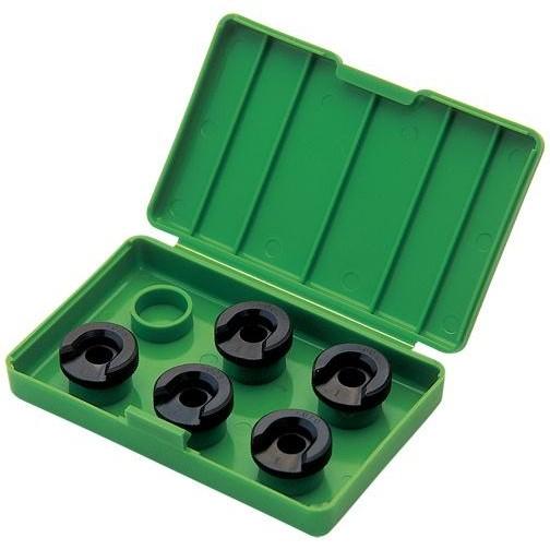 https3A2F2Fmedia.chattanoogashooting.com2Fimages2Fproduct2FRB116122FRB11612-1.jpg Redding Competition Shell Holder Set - #12 Size - Image 1