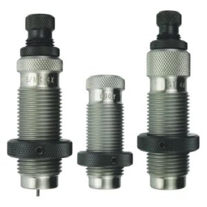 Redding Type S Neck Die Set 6mm ARC