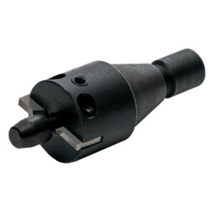 RCBS Matchmaster Trimmer 3-way Cutter Head  .24