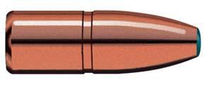 https3A2F2Fmedia.chattanoogashooting.com2Fimages2Fproduct2FSB454002FSB45400.jpg Swift A-Frame Heavy Rifle Bullets .458 cal .458" 400 gr AFSS 50/ct - Image 1