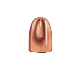 Speer Copper Plated Handgun Bullets .45 cal .451" 230 gr CPRN 500/Box