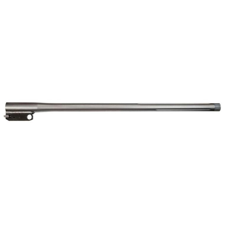 Thompson Center Encore Prohunter Katahdin Rifle Stainless Fluted Threaded Barrel 20" - 35 Whelen No