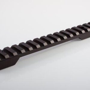 Talley Picatinny Base - Long Action Savage Accutrigger