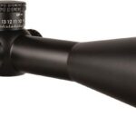 AccuPoint 3-18x50 Riflescope MOA Ranging Reticle with Green Dot 30mm Tube