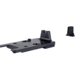 Trijicon Bright & Tough SRO/RMR Integrated Night Sight No Tritium FN 509