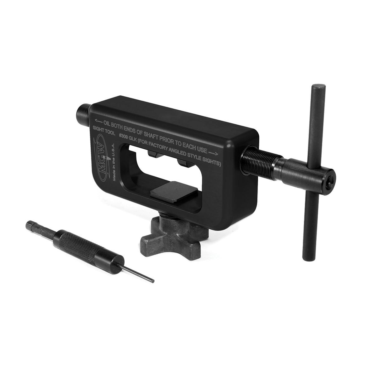 https3A2F2Fmedia.chattanoogashooting.com2Fimages2Fproduct2FTRGL022FTRGL02.jpg Trijicon Tool Kit for Bright & Tough and HD Night Sight sets all Glock - Image 1