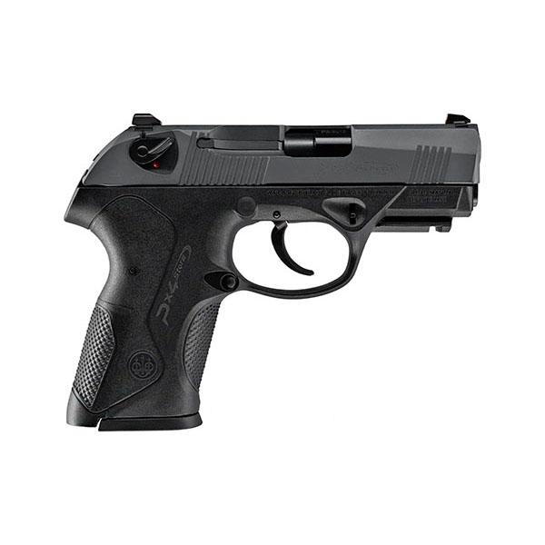 https3A2F2Fmedia.chattanoogashooting.com2Fimages2Fproduct2FUKJXC9G15CC22FUKJXC9G15CC2.jpg Beretta PX4 Storm Compact Carry 2 Handgun 9mm Luger 15rd Magazines(2) 3.2" Barrel Type-G De-Cocker - Image 1