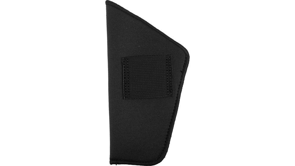 https3A2F2Fmedia.chattanoogashooting.com2Fimages2Fproduct2FUM21312C2FUM21312C.jpg Inside the pants holster Size 12 Black RH Clam - Image 1