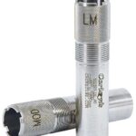 Carlson's Sporting Clay Improved Modified Choke Tube for 12 ga Beretta/Benelli .700 dia