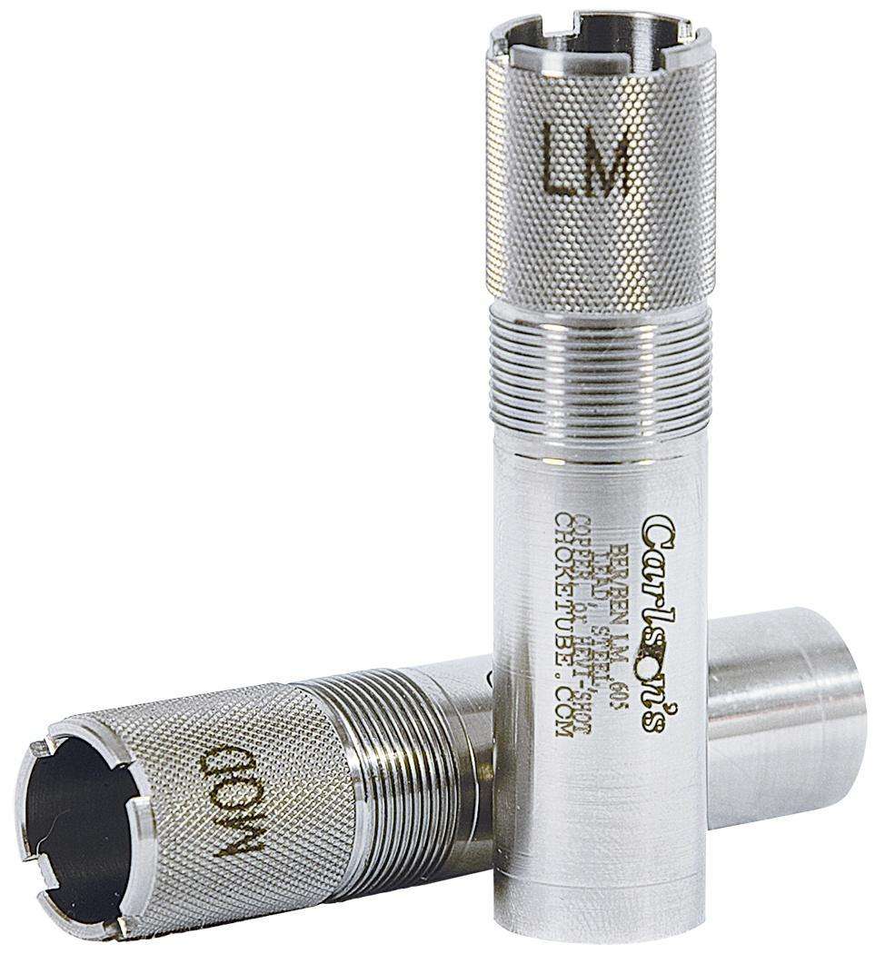 https3A2F2Fmedia.chattanoogashooting.com2Fimages2Fproduct2FXF18867P2FXF18867P.jpg Carlson's Sporting Clay Full Choke Tube for 12 ga Browning Invector Plus .710 - Image 1