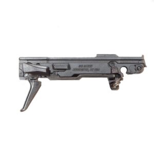 Sig Sauer 365 Fire Control Unit 9mm Luger Flat Blade Black