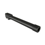 Canik METE SFX/METE SFX Pro Full Size Handgun Barrel 1/2x28 Threads Black