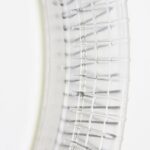 ProMag AK-47 Magazine 7.62x39mm Clear Polymer 30/rd