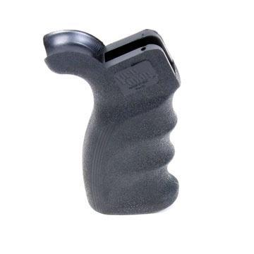 https3A2F2Fmedia.chattanoogashooting.com2Fimages2Fproduct2FZMPM1552FZMPM155.jpg ProMag Industries AR-15/M16 Tactical Pistol Grip - Image 1