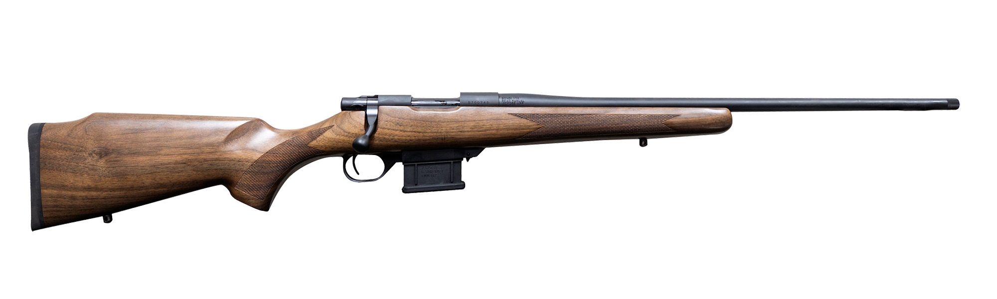 hwh6arcbc6e-2.jpg HOWA MINI HUNTER 762X39 TB 22" - Image 1