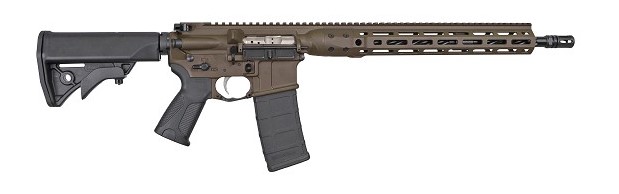 icdir5pbc16mlc6d9.jpg LWRC DI 5.56MM BRN 16.1" 30+1 M-LOK - Image 1