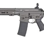 LWRC ICMKII 5.56MM TUNG 16.1" 30+1