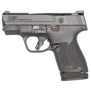 SMITH & WESSON M&P SHLD PLS 9MM OR NTS PSTL 3.1" 10/13RD