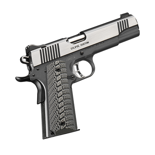 image-full-2124-e3df22781efab8cc7294ebb00e81e530.png KIMBER ECLIPSE CUST 10MM PSTL BL NS - Image 1