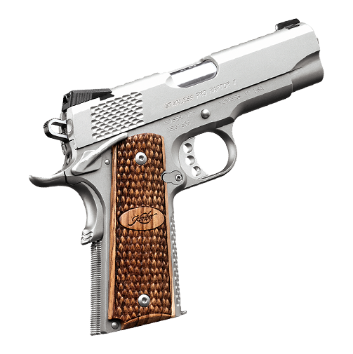 image-full-2621-4cf88753810de59dce1739574ade5158.png KIMBER STAINLESS PRO RAPTOR II 9MM PISTOL 8RD - Image 1