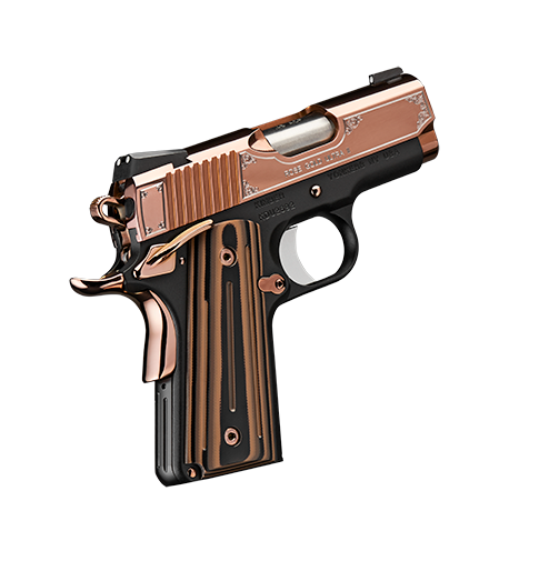 image-full-3150-e21150c2a2051aac91b75ffb74bfc136.png KIMBER ROSE GOLD ULTII 45 PSTL NS - Image 1