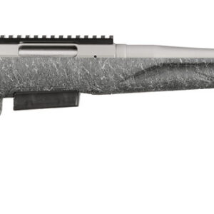 RUGER AMERICAN G2 450BM RFL 20" BBL GRAY SPLTTR 3RD