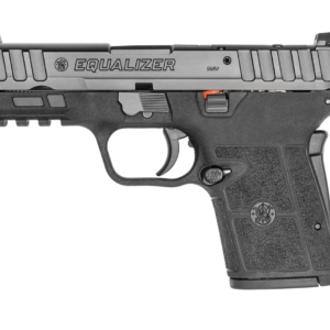 SMITH & WESSON EQUALIZER NTS 9MM 3.675" 10RD COMPLIANT