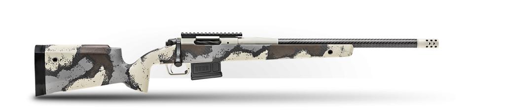 image-full-4186-6a2e03196f68944b09ead2be73c956fc.jpg SPRINGFIELD ARMORY 2020 WAYPOINT 6.5CM 22" CF RIDGELINE 1-5RD - Image 1