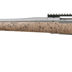 RUGER HAWKEYE FTW HUNTER LH 6.5PRC 24" STS THRD BBL, 4RD CAP.