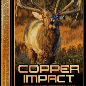 WINCHESTER COPPER IMPACT 6.8 WESTERN 162 GR LEAD FREE 20 RD/BX 10 BX/CS